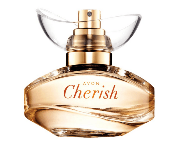 Avon Cherish parfüm nyereményjáték