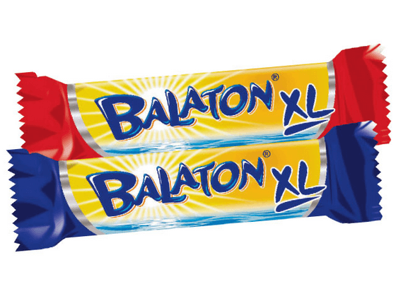 Balaton szelet- MOL: Nyerje vissza vásárlása árát a Balaton szelettel!