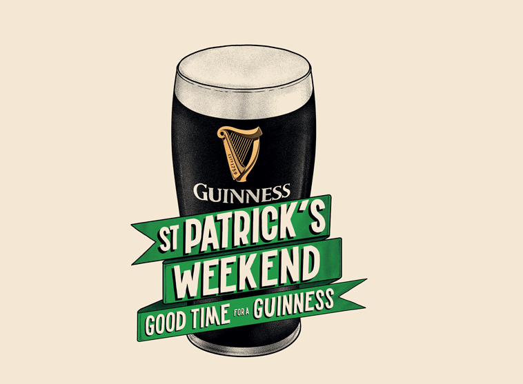 Guinness, Kilkenny nyereményjáték