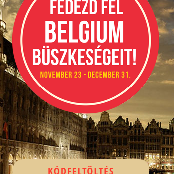 Belga sör nyereményjáték - TESCO