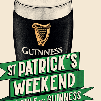 Guinness, Kilkenny nyereményjáték