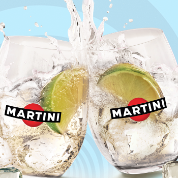 Martini Racing nyereményjáték