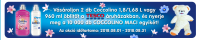 Coccolino nyereményjáték - TESCO