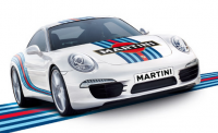 Martini Monza "Verseny" 