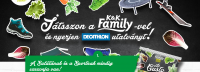 K&K Family Le Gusto nyereményjáték - SPAR, INTERSPAR